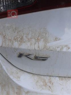 کیا K5